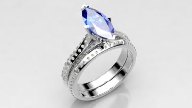 Bespoke by Baskerville – Personal CAD design