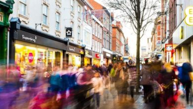 Jewellery and watches ‘best performing’ retail segment in July