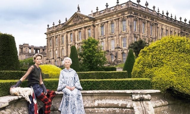 C W Sellors recreates jewellery for Chatsworth’s largest exhibition