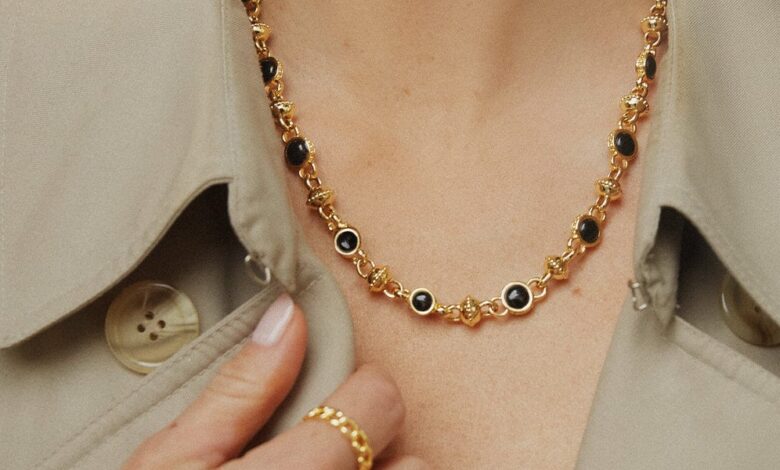 Daisy London launches new Polly Sayer collection